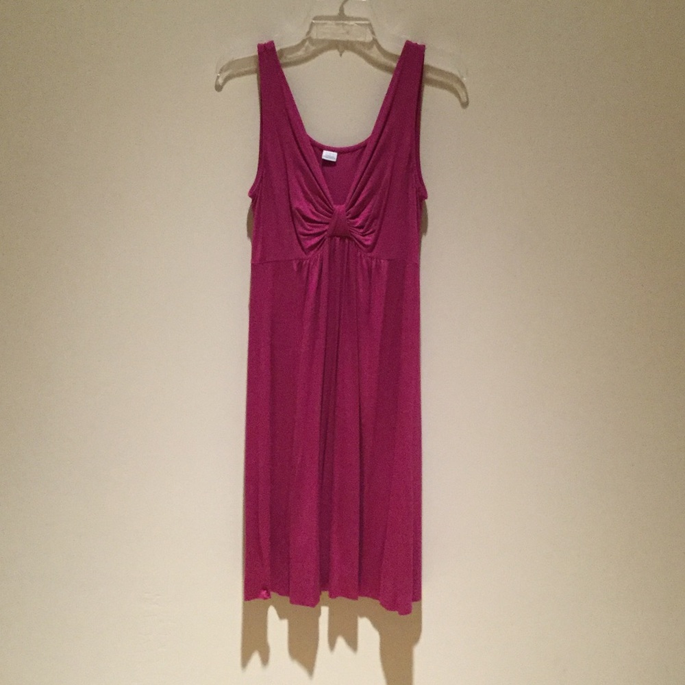 Three Dots Knit Dress